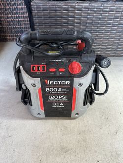 Portable Power Vector The Fredom Of Power