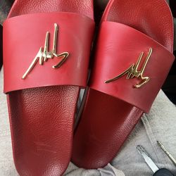 Giuseppe Zanotti mens 43