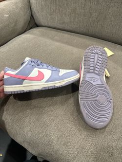 Size 6 2023 Nike Wmns Dunk Low 'Indigo Haze'