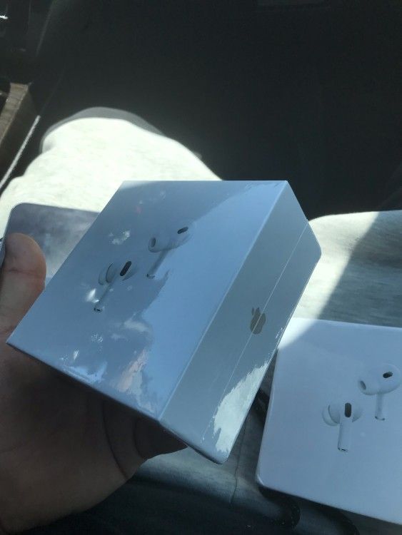 Airpods Pro 2