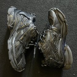 Balenciaga Runners 