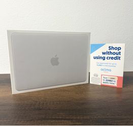 Brand New 13 inch MacBook Neo silver with Touch ID**512GB SSD