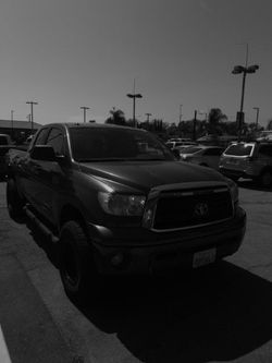 2013 Toyota Tundra