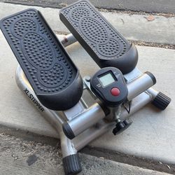 Exercise Step Machine 