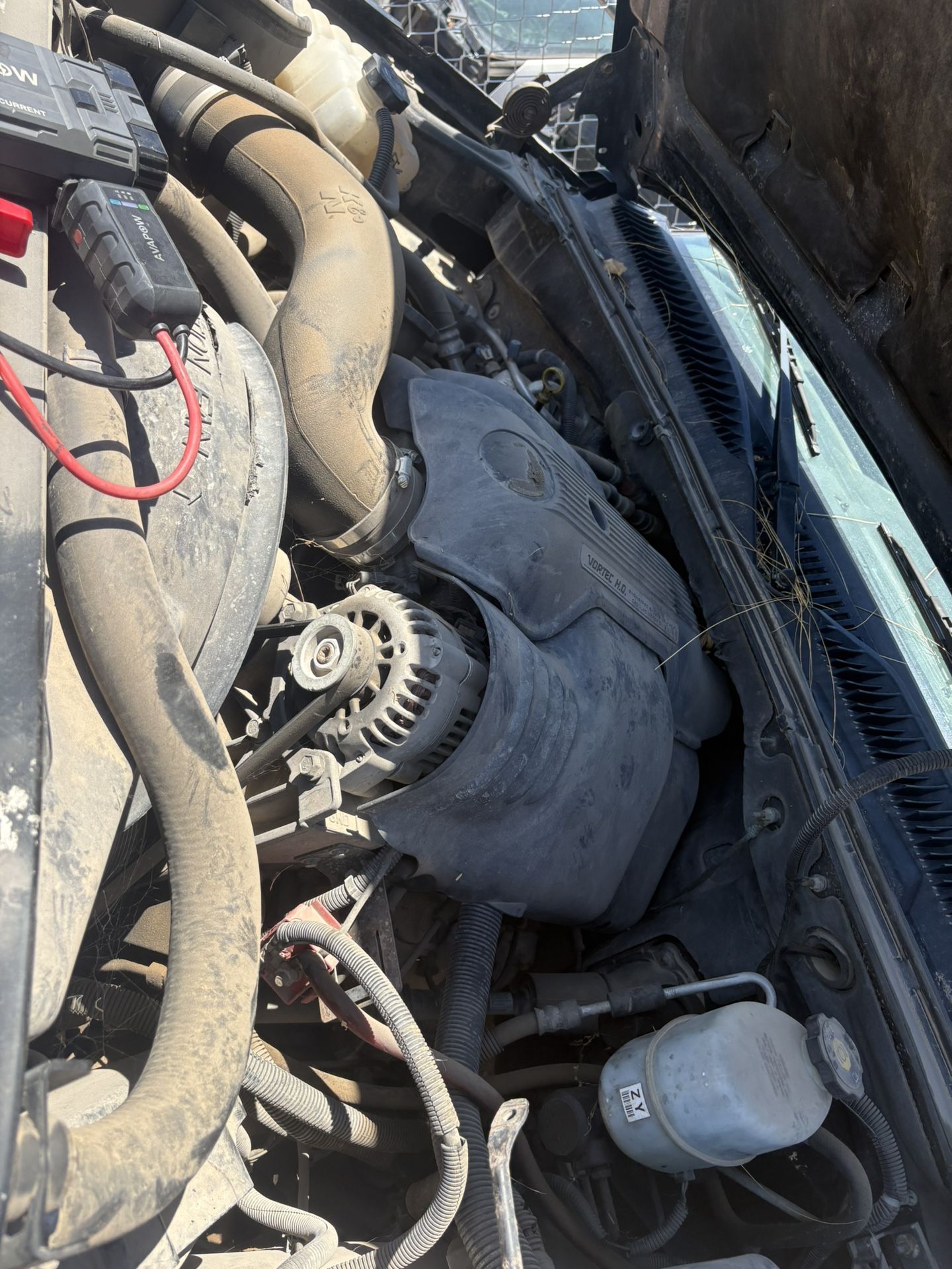 LQ9 6.0 Engine