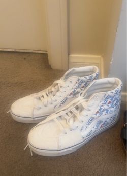 Women’s Vans size 7.5