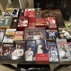 Bobblehead Collectibles