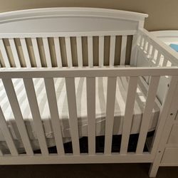 Toddler Bed 