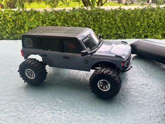 Axial scx30