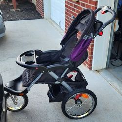 Baby Trend Expedition ELX