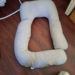 Pregnancy Sleeping Pillow 