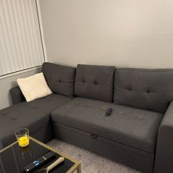 Sofa Bed