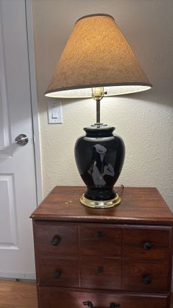 Vintage Lamp