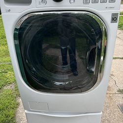 Washer 