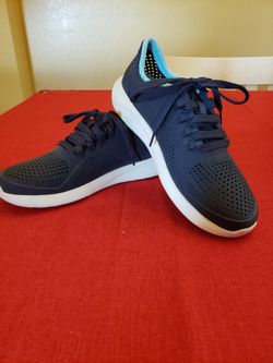 Crocs Tennis ( Women's)