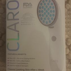 Claro Light Therapy System 