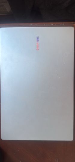 Samsung laptop