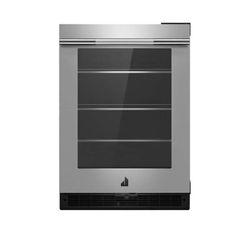 NEW JENNAIR RISE 5.2 cuft UNDER COUNTER REFRIGERATOR IN BOX 11/10/25