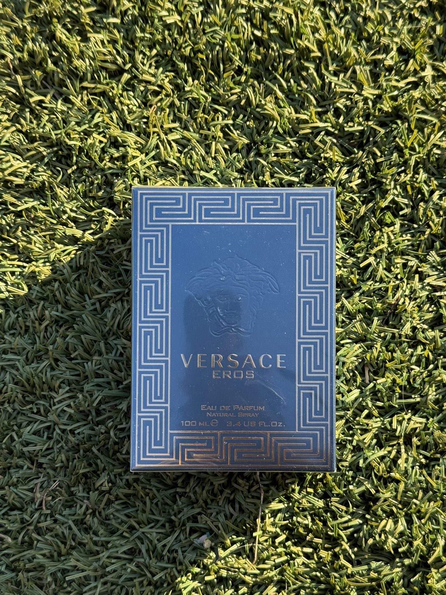 Versace Eros 100mL