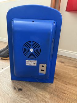 Matco mini fridge