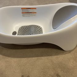 Infant Bathtub