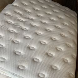 Queen Mattress