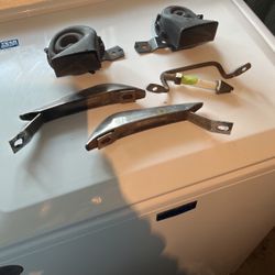 Used 1965 Mustang Parts