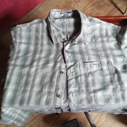 Men's Gander Mountain Shirt