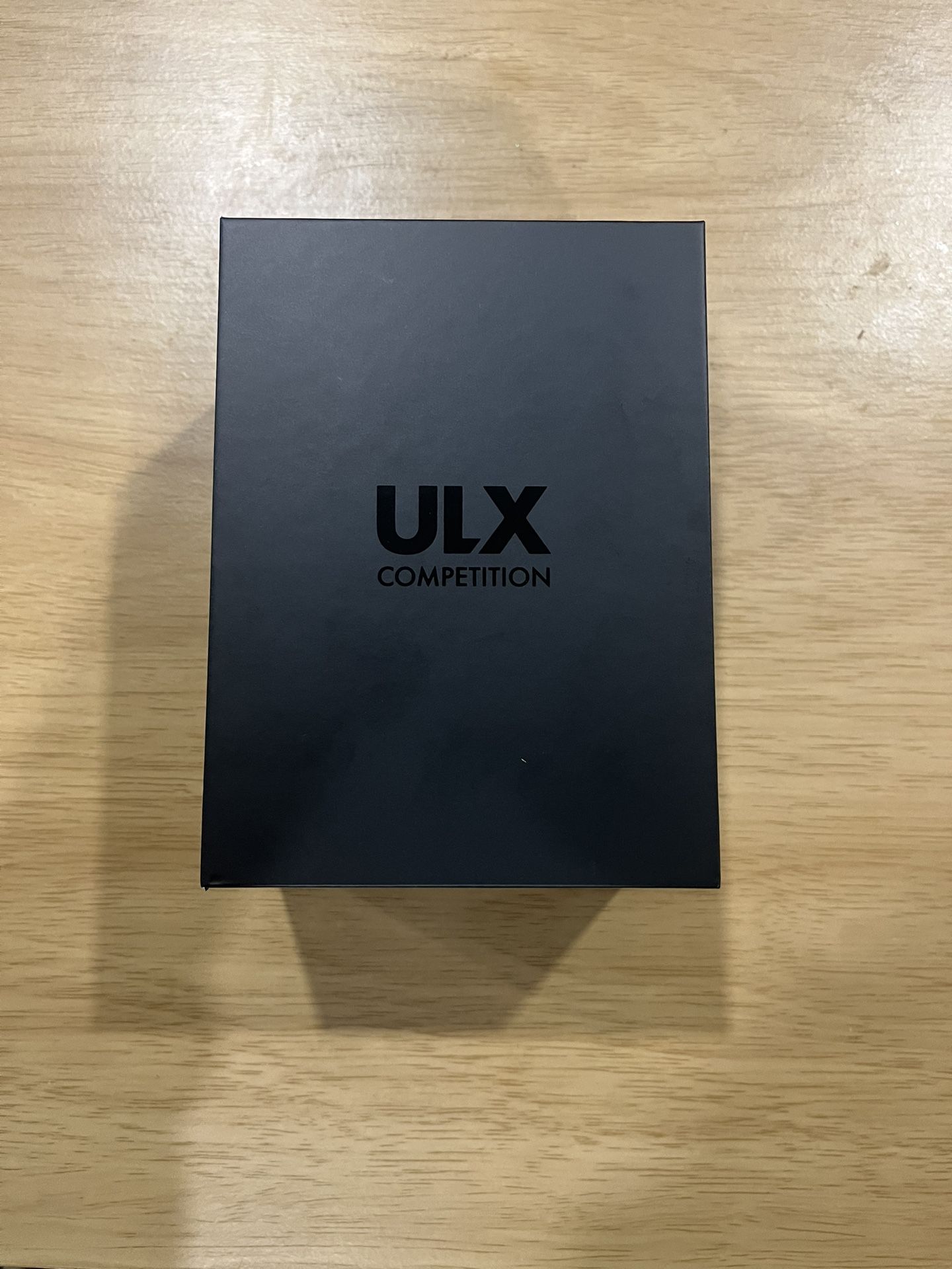 Finalmouse ULX Competiton (Classic)