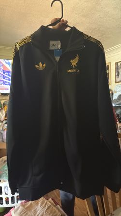 Mexico sweater