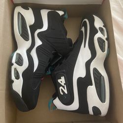 Nike Griffey-1 Freshwater Sz 13