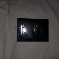 Ysl Black Opium Perfume