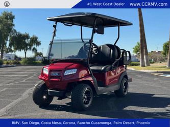 2026 Club Car Onward 4