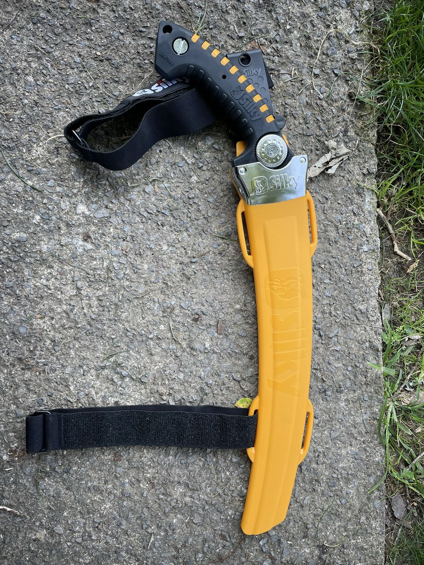 Silky Hand Saw