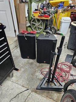 Profesional Speakers