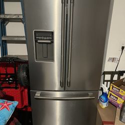 Maytag Refrigerator 