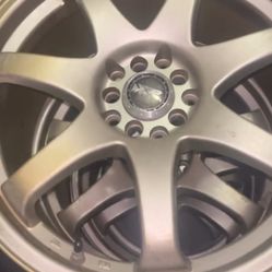xxr rims racing 