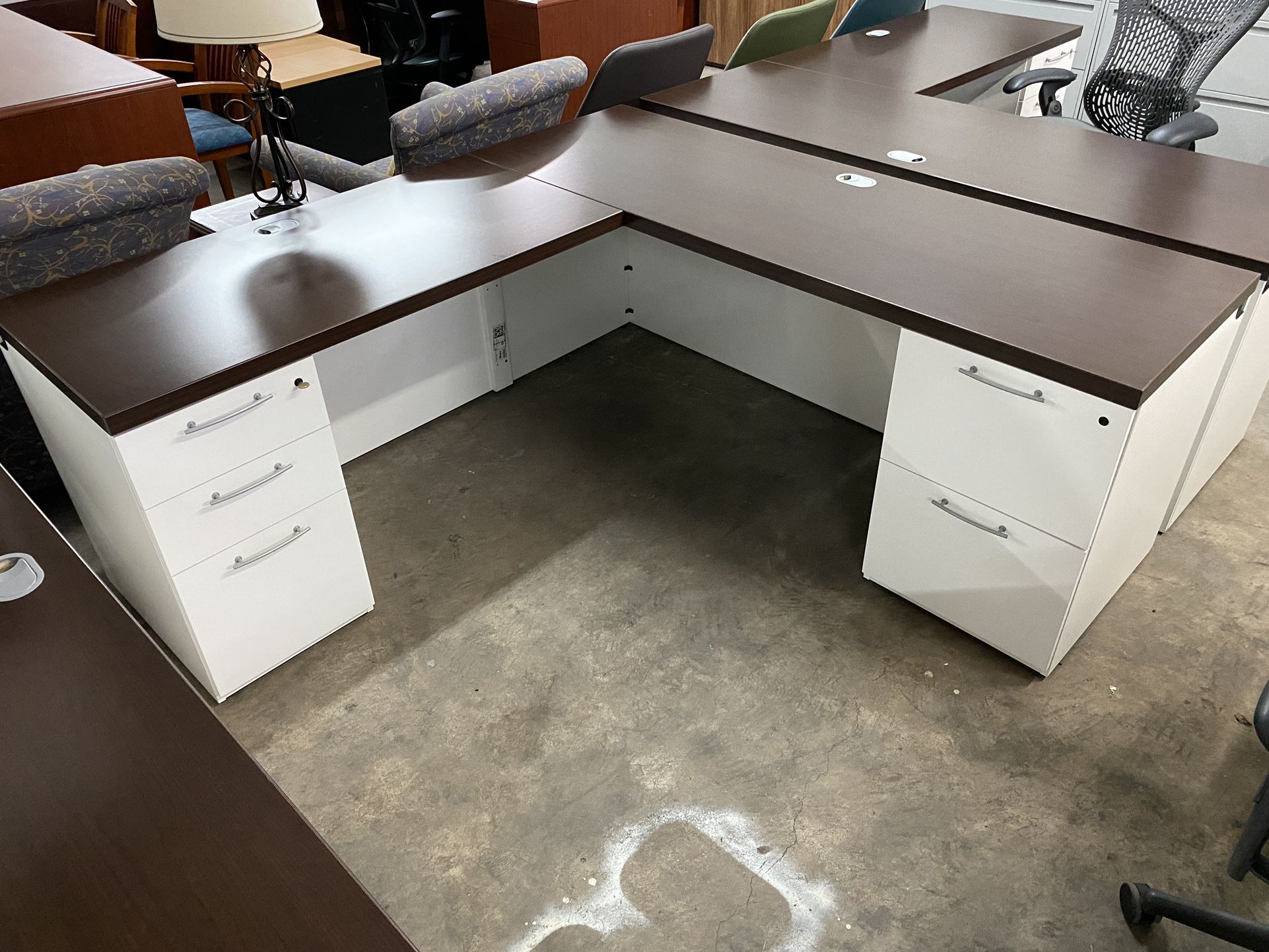 National Corner Desk for Sale in Houston, TX OfferUp