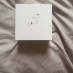 AirPods 2 Pros 
