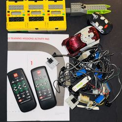 Lego Mindstorms & Electronics Lot