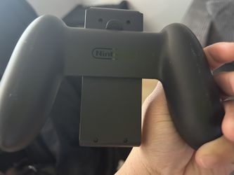 Nintendo Switch Accessories 