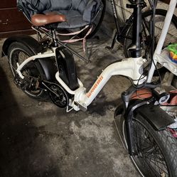 Electric Bike 