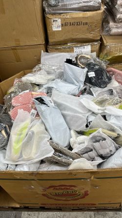 Wholesale Mixed Slippers – Summer & Winter Styles – $1/Pair – MOQ 50 Pairs