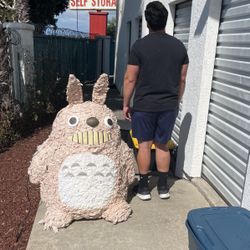 Totoro Piñata 