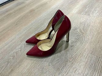 Red Heels