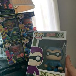 Funko Pop 