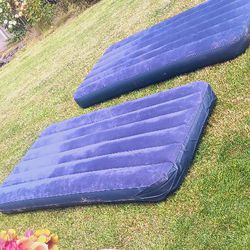 To Intex Blow Up Air Beds Twin