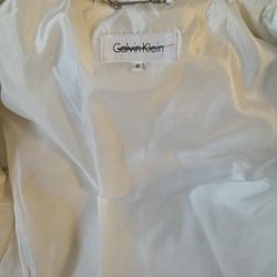 Calvin Klein Coat