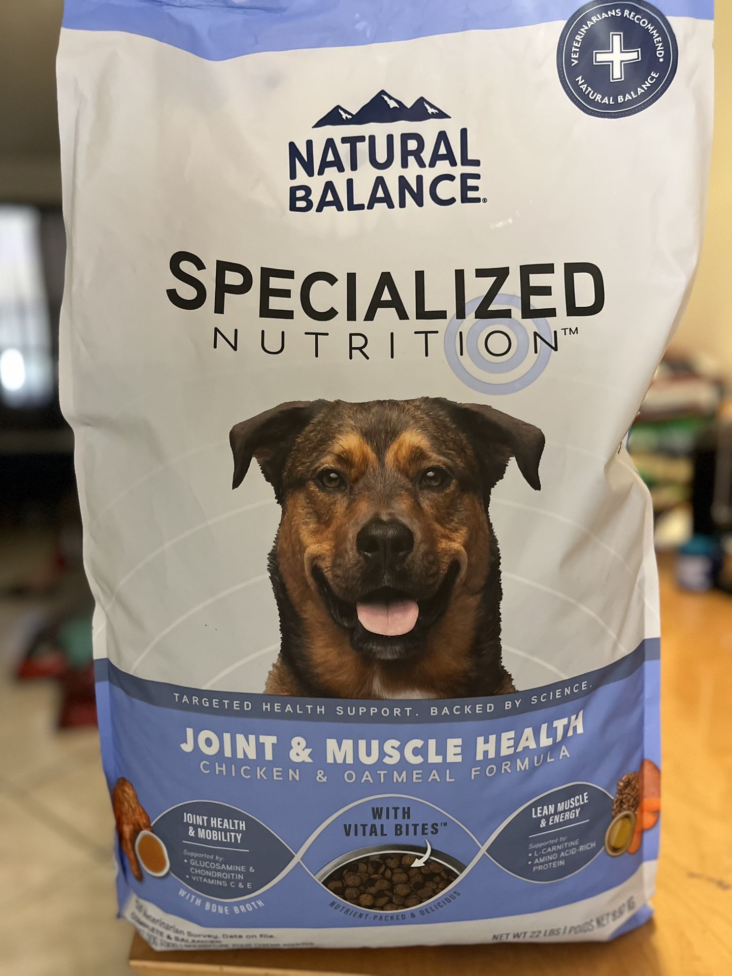 Dog Food
