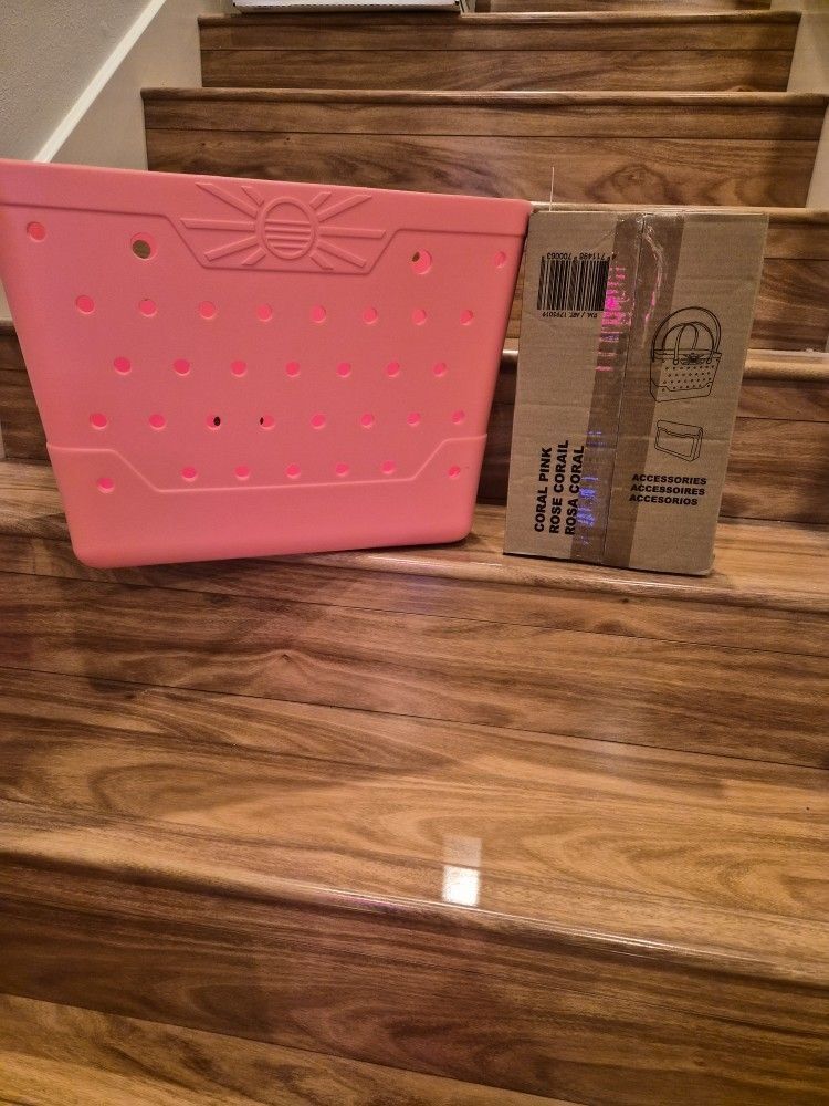 Beach Bag Large ( Brand New)